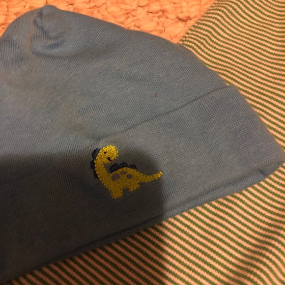 Dino sleeper bundle - Picture 4 of 6